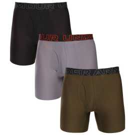 3PACK pánske boxerky Under Armour viacfarebné (1383884 308) 4XL, trenky.
Hľadáte kvalitné boxerky z funkčného materiálu?
 
Značku Under Armour nemusíme dlho predstavovať, ich kvalitné materiály sú skvelé.
Viac informácií o produkte sa dozviete nižšie.