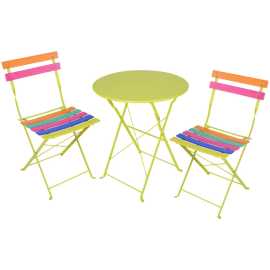 BALKÓNOVÁ ZOSTAVA 3-dielne,.