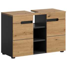 MID.YOU SKRINKA POD UMÝVADLO, 80/55/34 cm.