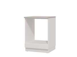 Kuchynská skrinka na rúru danny-biela - bez pracovnej dosky.

 

Skrinka ponúka nielen priestor na zabudovanie rúry, ale aj praktickú priehradku pod ňou – ideálnu na uloženie plechov.

 

Rozmery kuchynskej skrinky na rúru Danny bez pracovnej dosky sú 60x82x56,5 cm (š, v, h) a s pracovnou doskou 60x83x60 cm (š, v, h).

 

Podobné a hodiace sa produkty nájdete nižšie v súvisiacich produktoch.