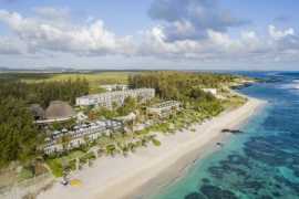 Maurícius  Radisson Blu Poste Lafayette (Poste Lafayette) 7 dňový pobyt Plná penzia Letecky Letisko: Praha January 2026 (29/01/26- 4/02/26)