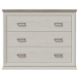 My Baby Lou PREBAĽOVACIA KOMODA, 110/89,5/43 cm.