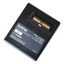 Brother PABT4000LI Li-ion batéria pre tlačiarne P-touch.