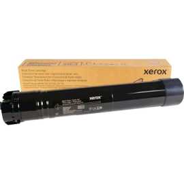 Xerox 006R01819 čierny (black) originálny toner.
Originálny toner = záruka priamo od výrobcu tlačiarne
100 % použitie v tlačiarni - bezproblémové fungovanie s vašou tlačiarňou
Použitím originálnej náplne predlžujete životnosť tlačiarne
Osvedčená špičková kvalita - vysoko kvalitná a spoľahlivá tlač originálnou tlačovou kazetou od prvej do poslednej stránky
Trvalé a profesionálne výsledky tlače - dlhodobá udržateľnosť tlače
Kratšia prodleva pri tlači stránok
Garancia Vašej spokojnosti s použitím našej originálnej náplne
Zabezpečujeme bezplatnú recykláciu originálnych náplní
Zlyhanie náplne v menej ako 1% prípadov
Jednoduchá a rýchla výmena náplne

Kód výrobcu: 006R01819