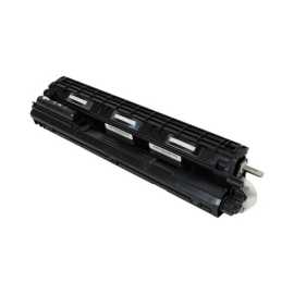 Ricoh M0263030 čierny (black) originálny developer.
Originálny developer = záruka priamo od výrobcu tlačiarne
100 % použitie v tlačiarni - bezproblémová funkčnosť
Použitím originálneho developeru predlžujete životnosť tlačiarne
Overená špičková kvalita - originálny developer poskytuje mimoriadne výsledky
Trvalé a profesionálne výsledky tlače - dlhodobá udržateľnosť tlače
Produktivita tlače - rovnaká tlač po celú jeho životnosť
Maximálne jednoduchá obsluha = efektívna tlač
Garantujeme Vám spokojnosť s použitím originálneho developeru
Zabezpečujeme bezplatnú recykláciu originálnych náplní

Kód výrobcu: M0263030