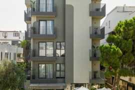 Turecko Antalya Sherwood Premio 7 dňový pobyt Raňajky Letecky Letisko: Praha July 2026 (17/07/26-23/07/26)