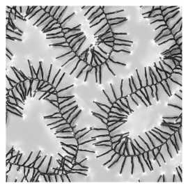 SVETELNÁ REŤAZ 720 cm.