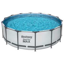 Bestway BAZÉN 427/122 cm.