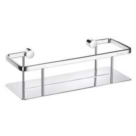 DRŽIAK NA MYDLO chrómová.