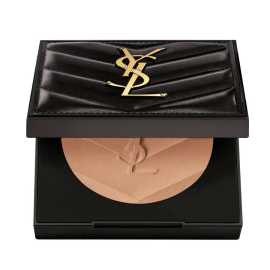 Yves Saint Laurent Kompaktný púder pre matný vzhľad All Hours (Hyper Finish Powder) 7,5 g 02.