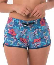 Dámske kraťasy 69SLAM KOY POND LAYLA (SWTKYD-PM) S.