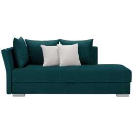 Livetastic LEŽADLO, textil, 220/93/100 cm.