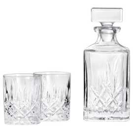 Nachtmann WHISKY SADA 3 ks.