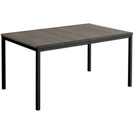 Ambia Garden ZÁHRADNÝ STÔL, plast, 160/75/95 cm.