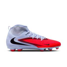 Nike Phantom 6 High Club Multi-Ground Soccer Cleats 43.