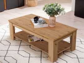 Konferenčný stolík frankie - dub artisan.

 

Konferenčný stolík Frankie v inom farebnom prevedení nájdete nižšie v súvisiacich produktoch.