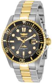 Invicta Pro Diver Quartz 30809.