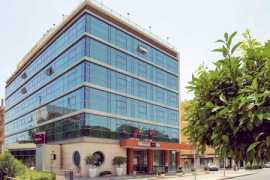 Taliansko Sicília Mercure Siracusa Prometeo 7 dňový pobyt Bez stravy Letecky Letisko: Praha March 2026 (10/03/26-16/03/26)