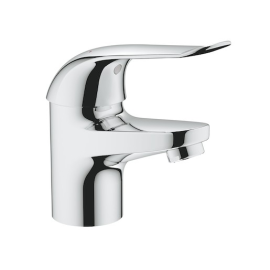 Grohe Euroeco umývadlová batéria bez výpuste chróm 32762000 G32762000.