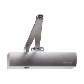 Samozatvárač s ramienkom TS2000V strieborný TS2000VSRAM.