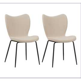 MID.YOU SADA STOLIČIEK 2 kus.