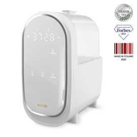 NENO Sterilizátor a ohrievač multifunkčný Lindo 6v1.