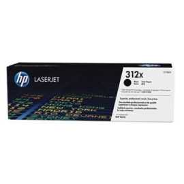 HP 312X CF380X čierný originálny toner.
Originálny toner = záruka priamo od výrobcu tlačiarne
100 % použitie v tlačiarni - bezproblémové fungovanie s vašou tlačiarňou
Použitím originálnej náplne predlžujete životnosť tlačiarne
Overená špičková kvalita - vysoko kvalitná a spoľahlivá tlač originálnou tlačovou kazetou od prvej do poslednej stránky
Trvalé a profesionálne výsledky tlače - dlhodobá udržateľnosť tlače
Kratšia prodleva pri tlači stránok
Garancia Vašej spokojnosti s použitím našej originálnej náplne
Zabezpečujeme bezplatnú recykláciu originálnych náplní
Zlyhanie náplne v menej ako 1% prípadov
Jednoduchá a rýchla výmena náplne

Kód výrobcu: CF380X