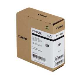 Canon PFI110BK 2364C001 čierna (black) originálna atramentová cartridge.
Originálna cartridge = záruka priamo od výrobcu tlačiarne
100 % použitie v tlačiarni - spoľahlivá a bezproblémová tlač
Použitím originálnej náplne predlžujete životnosť tlačiarne
Overená špičková kvalita - jasný a čitateľný text, jemná grafika, kvalitnejšie obrázky
Použitie originálnej kazety ponúka rýchly a vysoký výkon a pritom stabilné výsledky = EFEKTÍVNA TLAČ
Jednoduchá inštalácia a údržba
Zabezpečujeme bezplatnú recykláciu originálnych náplní
Garancia Vašej spokojnosti s použitím našej originálnej náplne

Kód výrobcu: 2364C001