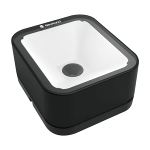 Newland FR2780 Urchin, 2D, USB, kit (USB), white.