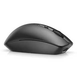 Myš bezdrátová, HP Wireless Creator 935 Mouse, černá, optická, 3000DPI.