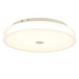 Novel STROPNÉ LED SVIETIDLO, 43/8 cm.