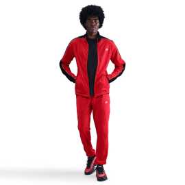 Nike Sportswear Club Mens Poly-Knit Tracksuit M.