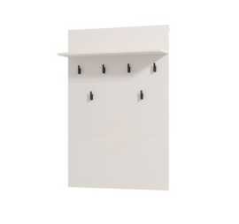 Vešiakový panel aimee - kašmír, čierna.

Inštalácia vešiakového panelu je jednoduchá, a vďaka jeho univerzálnemu dizajnu sa hodí do rôznych typov interiérov, od moderných po tradičné. Kašmírová farba je obľúbená pre svoju schopnosť navodzit pokojnú a príjemnú atmosféru.

 

 

Rozmery Predsieňové komody Aimee sú 77x115x19,5 cm (š, v, h).

 

 

Všetky produkty z kolekcie Aimee nájdete nižšie v súvisiacom tovare.