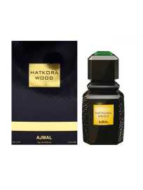 Ajmal Hatkora Wood - EDP 100 ml.