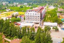 Turecko Kemer Magic Sun 15 dňový pobyt All Inclusive Letecky Letisko: Praha June 2026 ( 8/06/26-22/06/26)