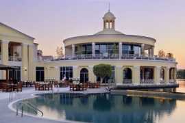 Spojené arabské emiráty Dubaj Millennium Lakeview (Ex.