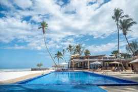 Zanzibar Pwani Mchangani Royal Mandarin Hotel & Resort ( Ex Coral Reef) 9 dňový pobyt All Inclusive Letecky Letisko: Praha December 2026 (22/12/26-30/12/26)