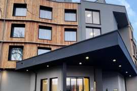 Nemecko Bavorsko Holiday Inn – The Niu, Flux Passau by IHG 3 dňový pobyt Raňajky Vlastná July 2026 (29/07/26-31/07/26)