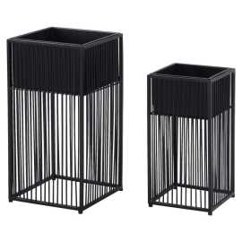 MID.YOU SADA OBALOV NA KVETINÁČ kov,.