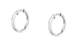 Morellato Obľúbené strieborné kruhy Tesori SAIW250.