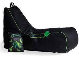 Puf diego - černá, zelená.

 

Bočné vrecká pojmú ovládač, slúchadlá alebo telefón, takže máte všetko po ruke.

 

Oživte svoj priestor s pufom Diego!

 

Rozmery pufu sú 70 × 110 × 70 cm (š, h, v), samotná sedacia plocha 70 × 70 × 35 cm (š, h, v).



 

Ďalšie produkty z kolekcie Diego nájdete v súvisiacich produktoch nižšie.