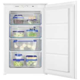 Dieter Knoll MRAZNIČKA.