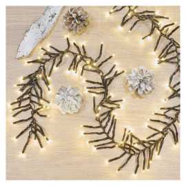 SVETELNÁ REŤAZ 720 cm.