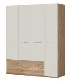 Kombinovaná skriňa 4d iii hagop-orech pacifik/béžová - s osvetlením.

 

 

Kombinovaná skriňa 4D III Hagop sa skladá z úložného priestoru za 4 dvierkami av 2 zásuvkách.

 

 

Rozmery kombinovanej skrine 4D III Hagop sú 182x224x57cm (š, v, h), váha je 191,65kg.

Rozmery kombinovanej skrine s rámom 4D III Hagop sú 187x227x72,5cm (š, v, h), váha je 211,15kg.

Rozmery kombinovanej skrine s osvetlením 4D III Hagop sú 187x227x72,5cm (š, v, h), váha je 211,5kg.

 

 

Všetky produkty z kolekcie Hagop nájdete nižšie v súvisiacich produktoch.