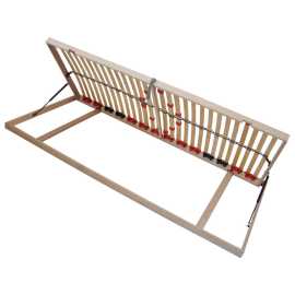 Hom`in ROŠT, (pre rám) 90/200 cm.