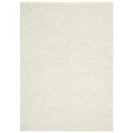 Linea Natura RUČNE TKANÝ KOBEREC, 160/230 cm, prírodná farba.