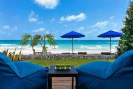 Thajsko Koh Samui Ozo Chaweng Samui 9 dňový pobyt Polpenzia Letecky Letisko: Praha May 2026 (17/05/26-25/05/26)