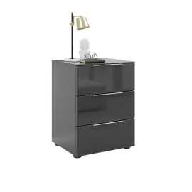 NOČNÝ STOLÍK, 45/60/40 cm.