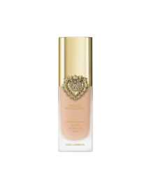 Dolce & Gabbana Zmatňujúci make-up SPF 20 (Everlast Foundation) 27 ml 11W Light Medium.