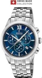 Festina Swiss Made Sapphire 20040/2.